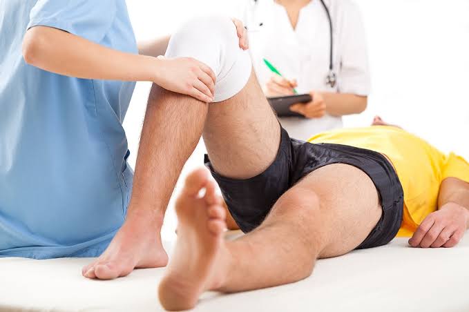 Sports Injury Treatment